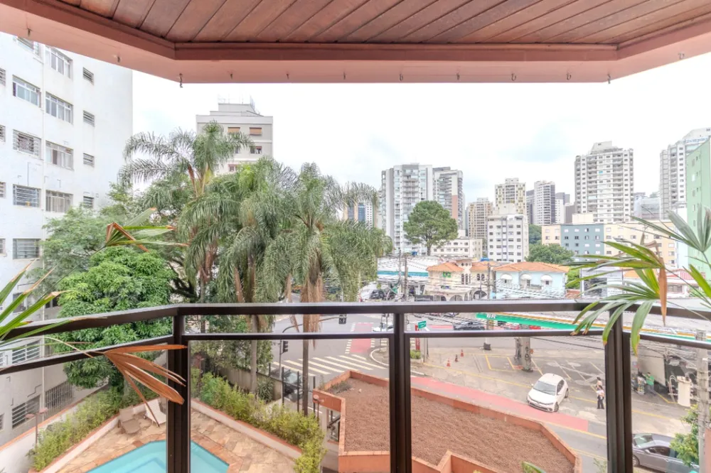 Apartamento, 2 quartos, 81 m² - Foto 1