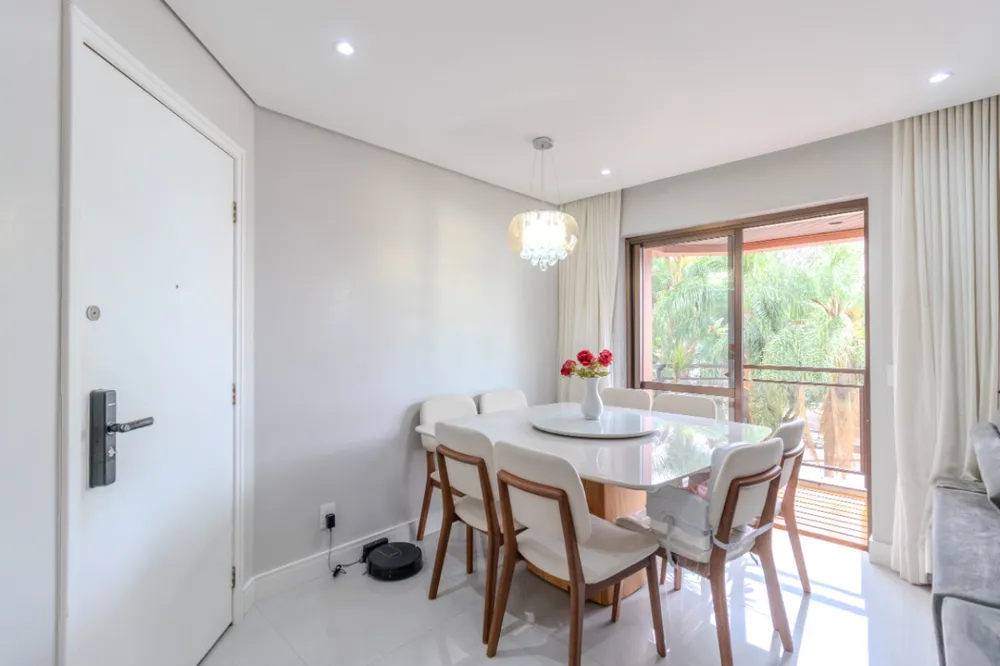 Apartamento, 2 quartos, 81 m² - Foto 8
