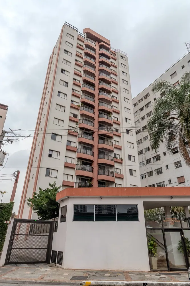 Apartamento, 2 quartos, 81 m² - Foto 9