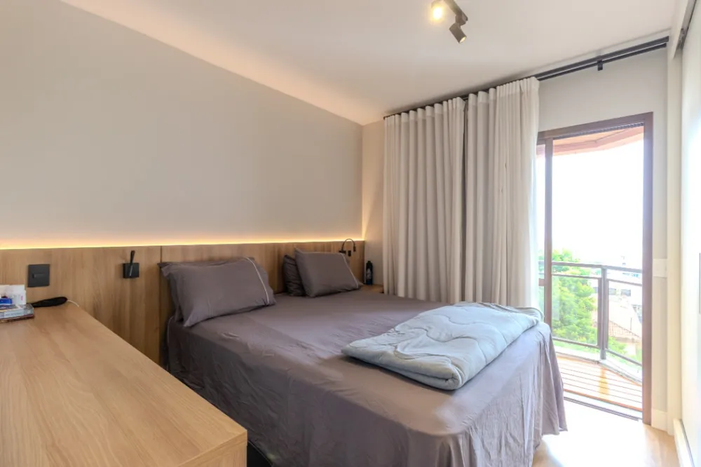 Apartamento, 2 quartos, 81 m² - Foto 6