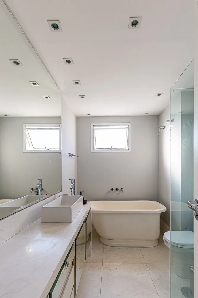 Apartamento, 2 quartos, 151 m² - Foto 5