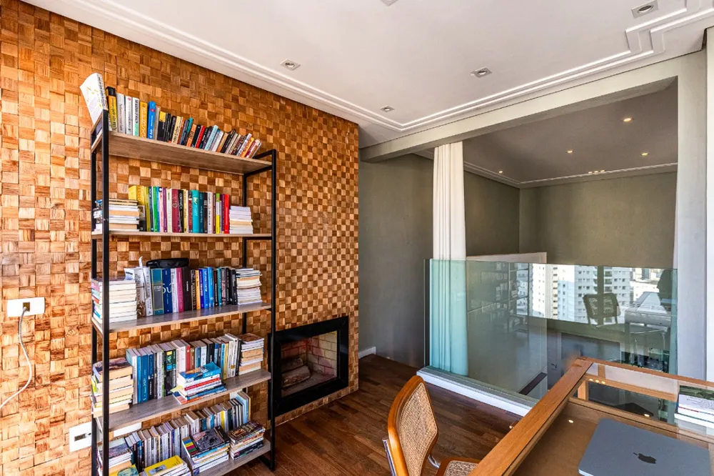 Apartamento, 2 quartos, 151 m² - Foto 4