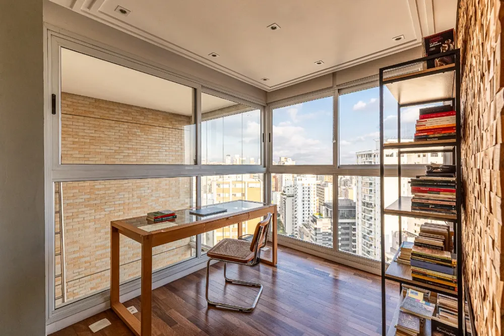 Apartamento, 2 quartos, 151 m² - Foto 3