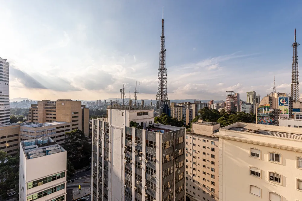 Apartamento, 2 quartos, 151 m² - Foto 2