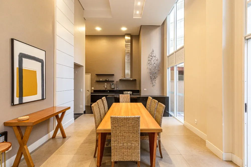 Apartamento, 2 quartos, 151 m² - Foto 7