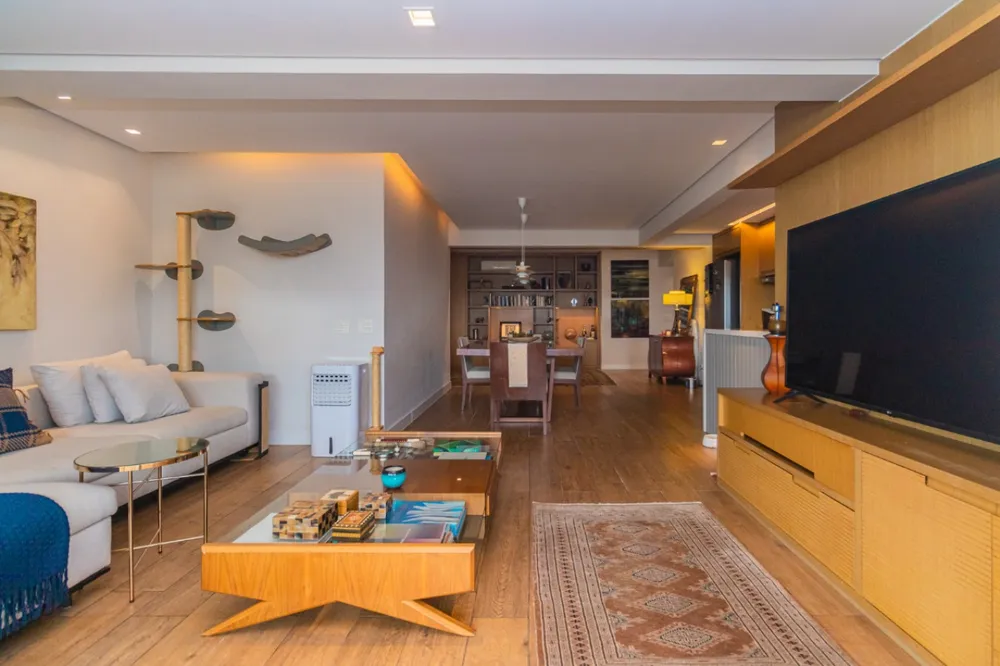 Apartamento, 2 quartos, 150 m² - Foto 6