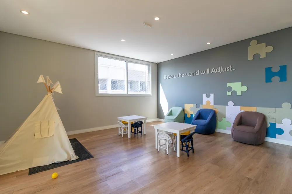 Apartamento, 2 quartos, 50 m² - Foto 6