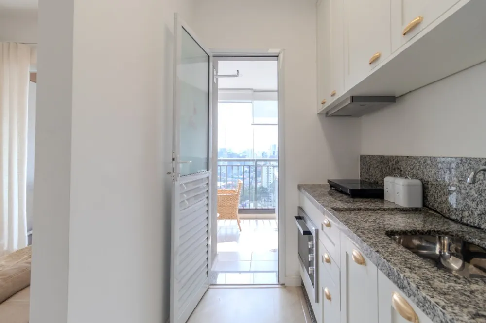 Apartamento, 2 quartos, 50 m² - Foto 8