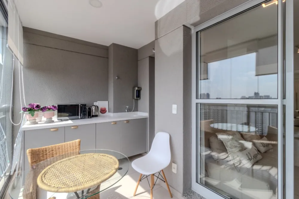 Apartamento, 2 quartos, 50 m² - Foto 10