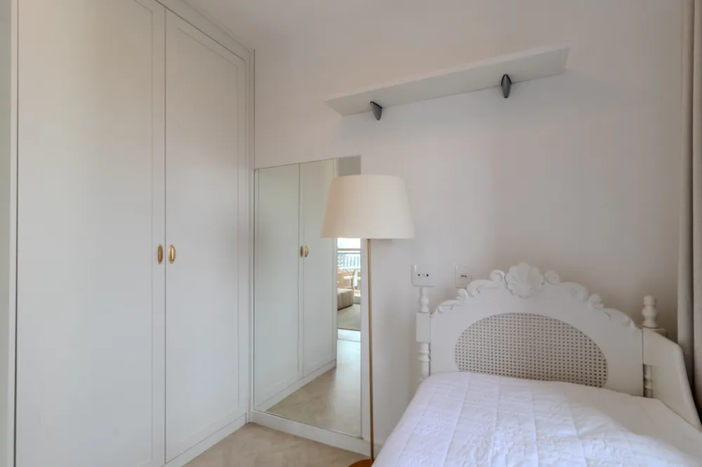 Apartamento, 2 quartos, 50 m² - Foto 7