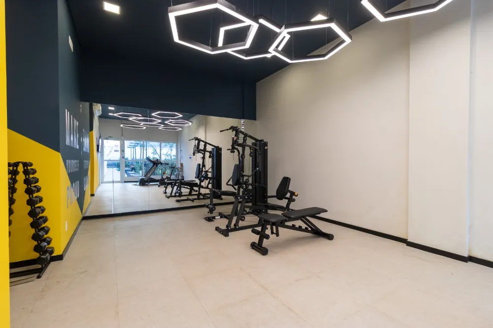 Apartamento, 2 quartos, 50 m² - Foto 9