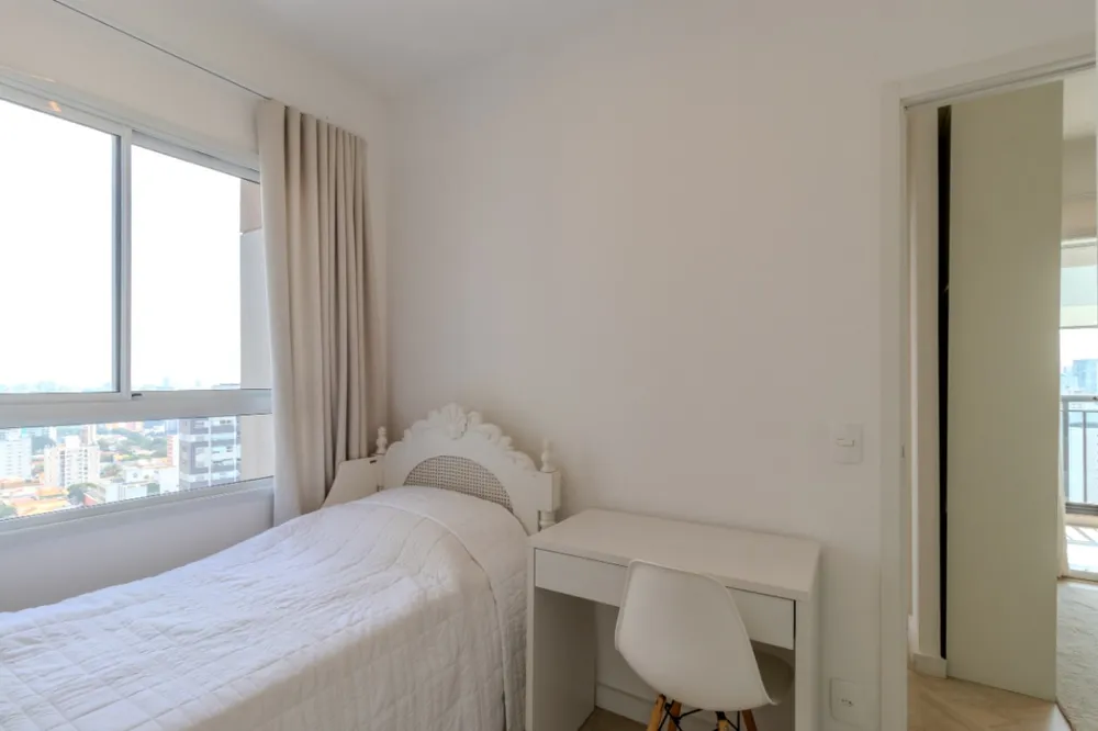 Apartamento, 2 quartos, 50 m² - Foto 11