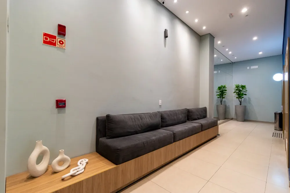 Apartamento, 2 quartos, 50 m² - Foto 12
