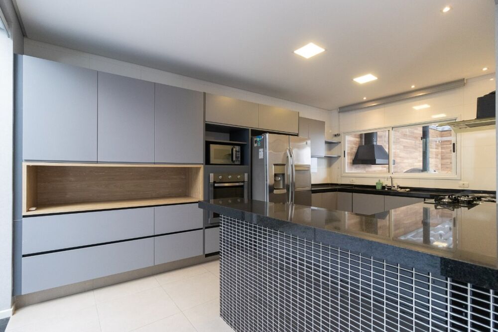 Casa, 4 quartos, 342 m² - Foto 1