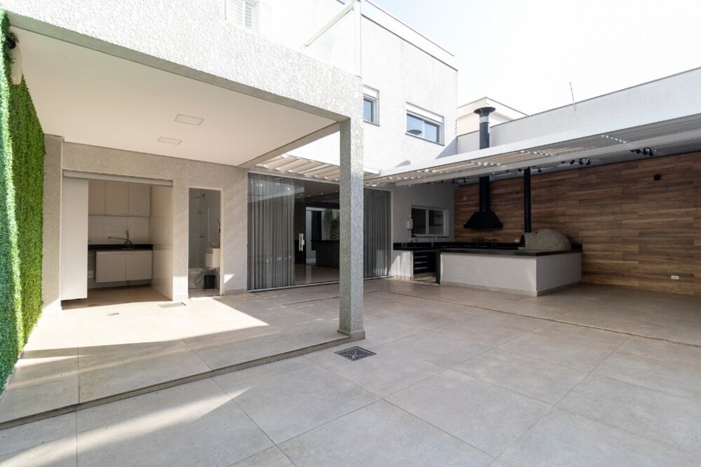 Casa, 4 quartos, 342 m² - Foto 2