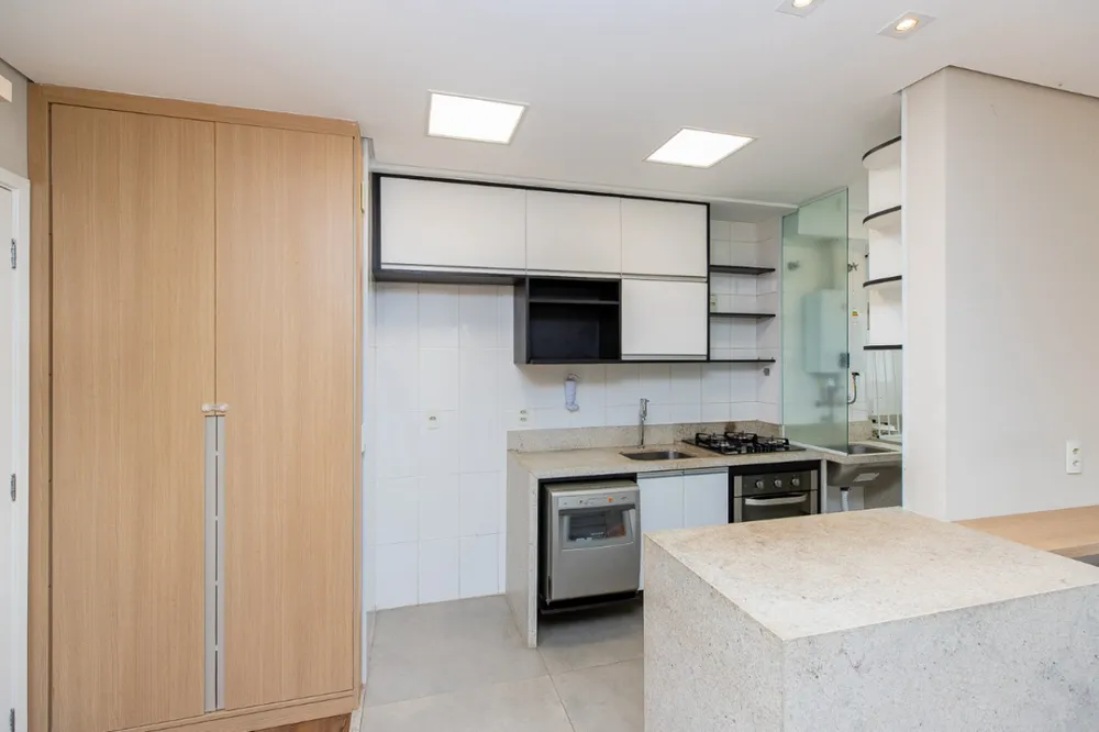 Apartamento, 2 quartos, 81 m² - Foto 4