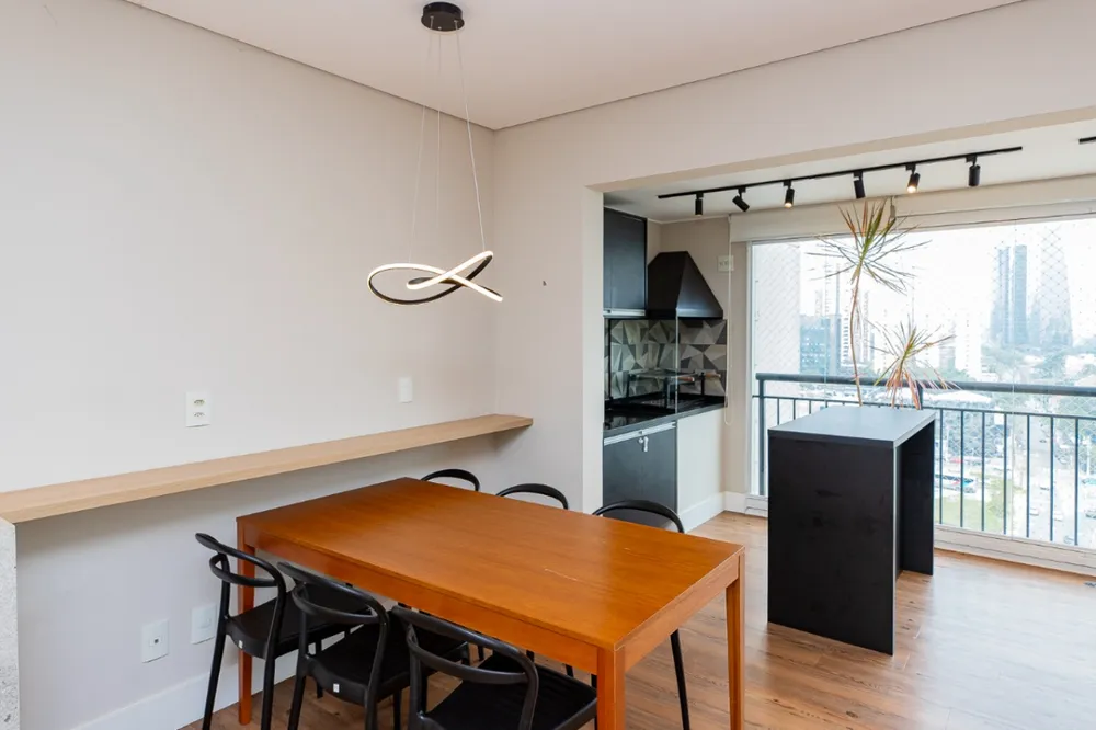 Apartamento, 2 quartos, 81 m² - Foto 3