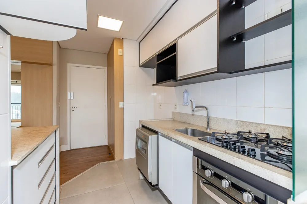Apartamento, 2 quartos, 81 m² - Foto 5