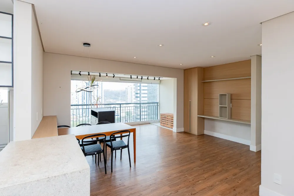 Apartamento, 2 quartos, 81 m² - Foto 2