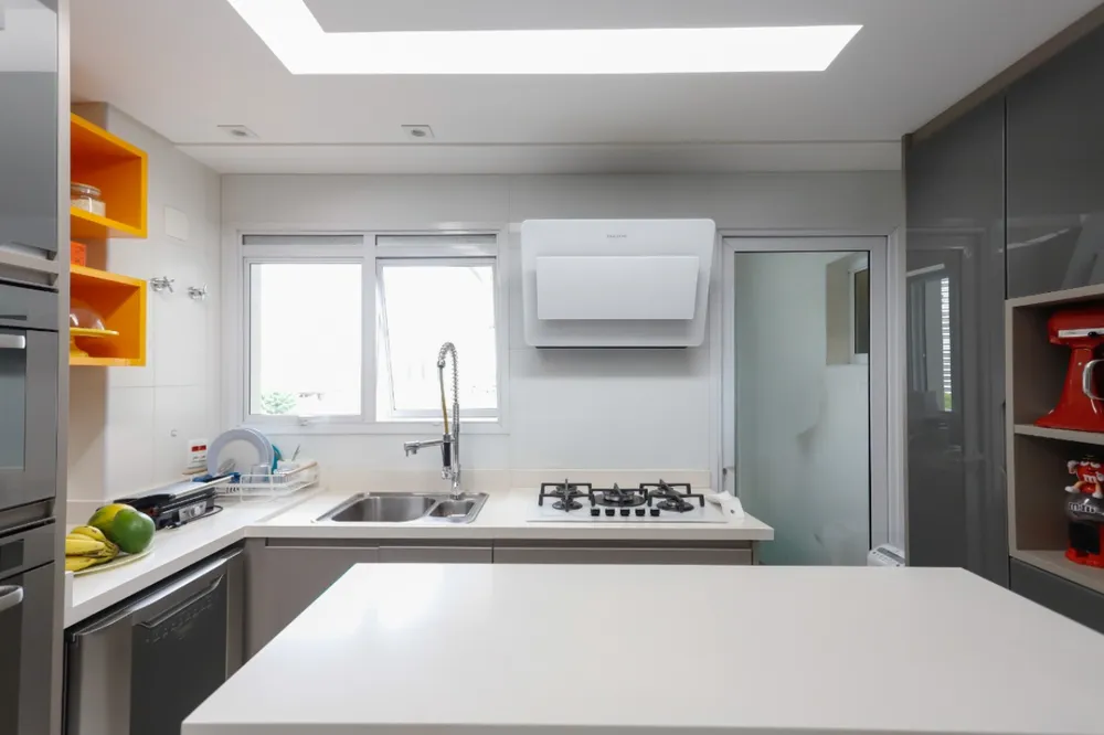 Apartamento, 3 quartos, 159 m² - Foto 3