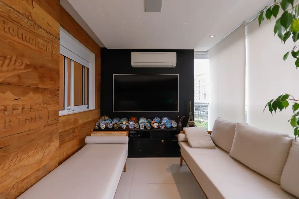 Apartamento, 3 quartos, 159 m² - Foto 4