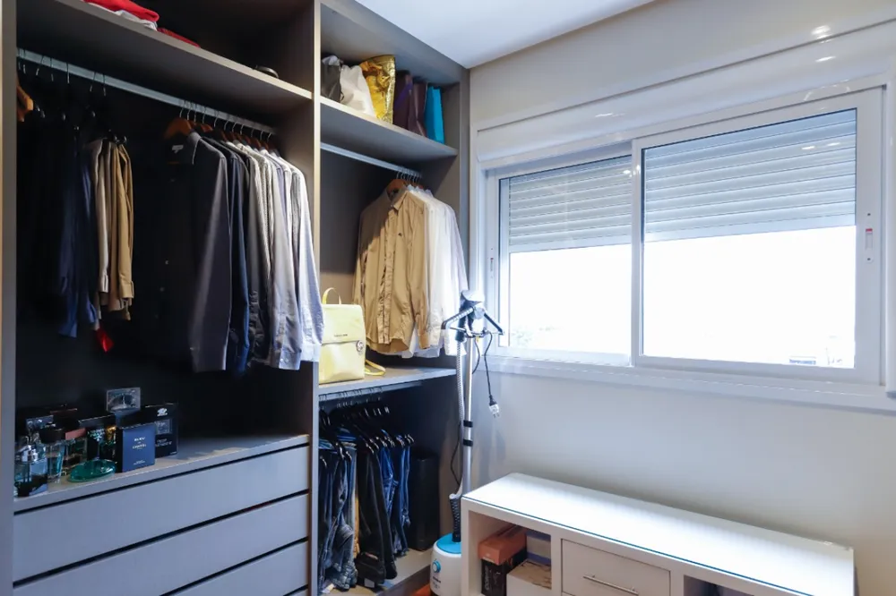 Apartamento, 3 quartos, 159 m² - Foto 11