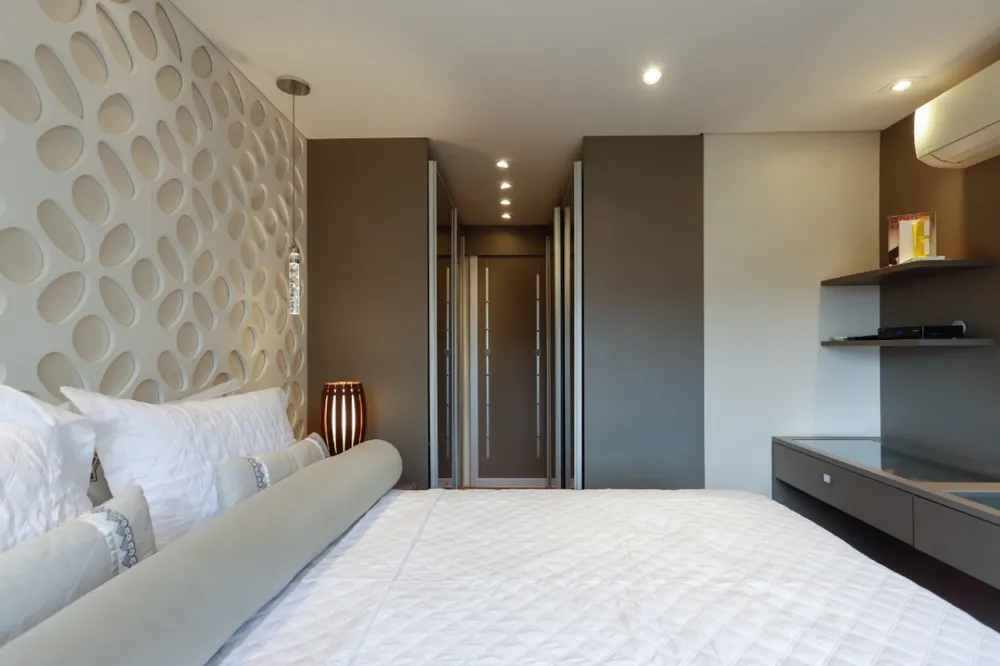 Apartamento, 3 quartos, 159 m² - Foto 8