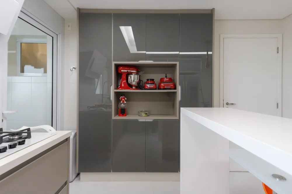 Apartamento, 3 quartos, 159 m² - Foto 7