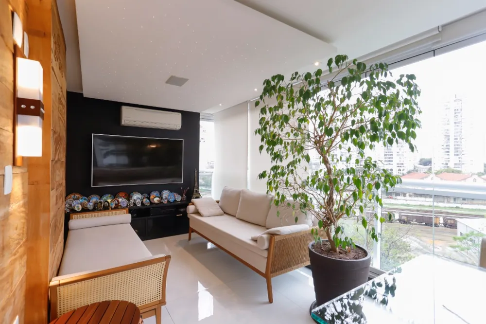 Apartamento, 3 quartos, 159 m² - Foto 3