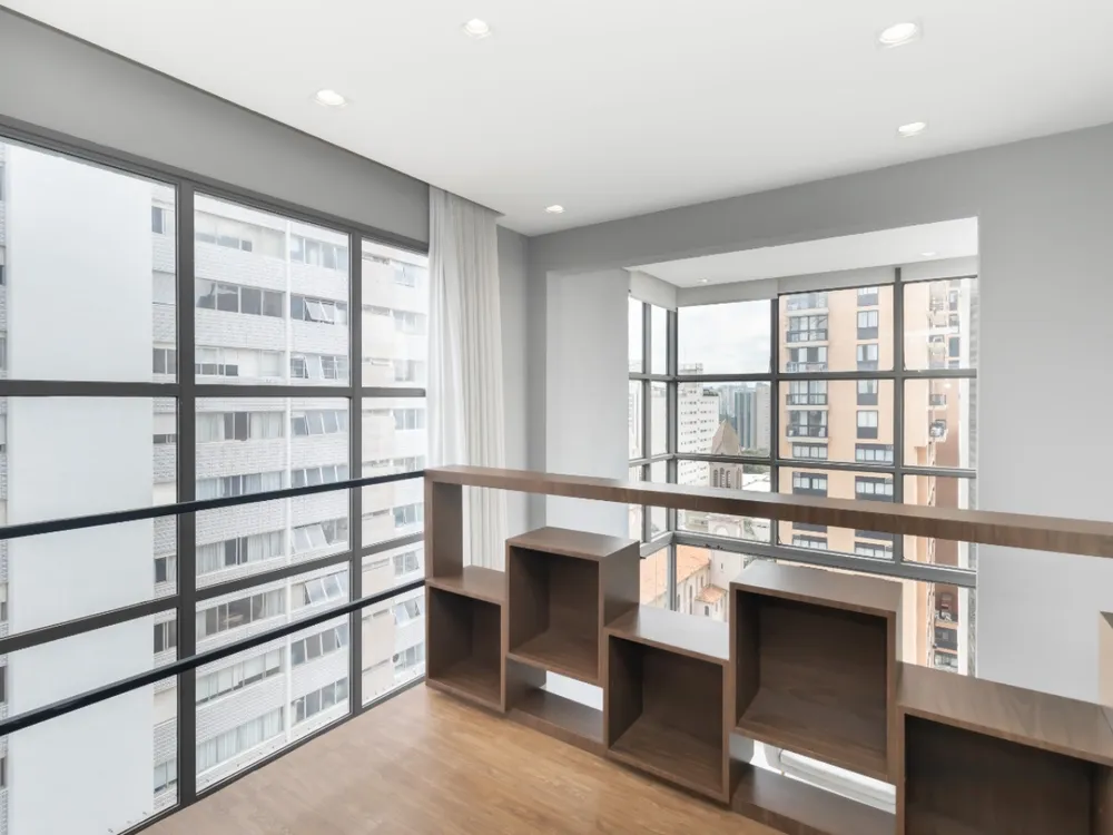 Apartamento, 2 quartos, 96 m² - Foto 1