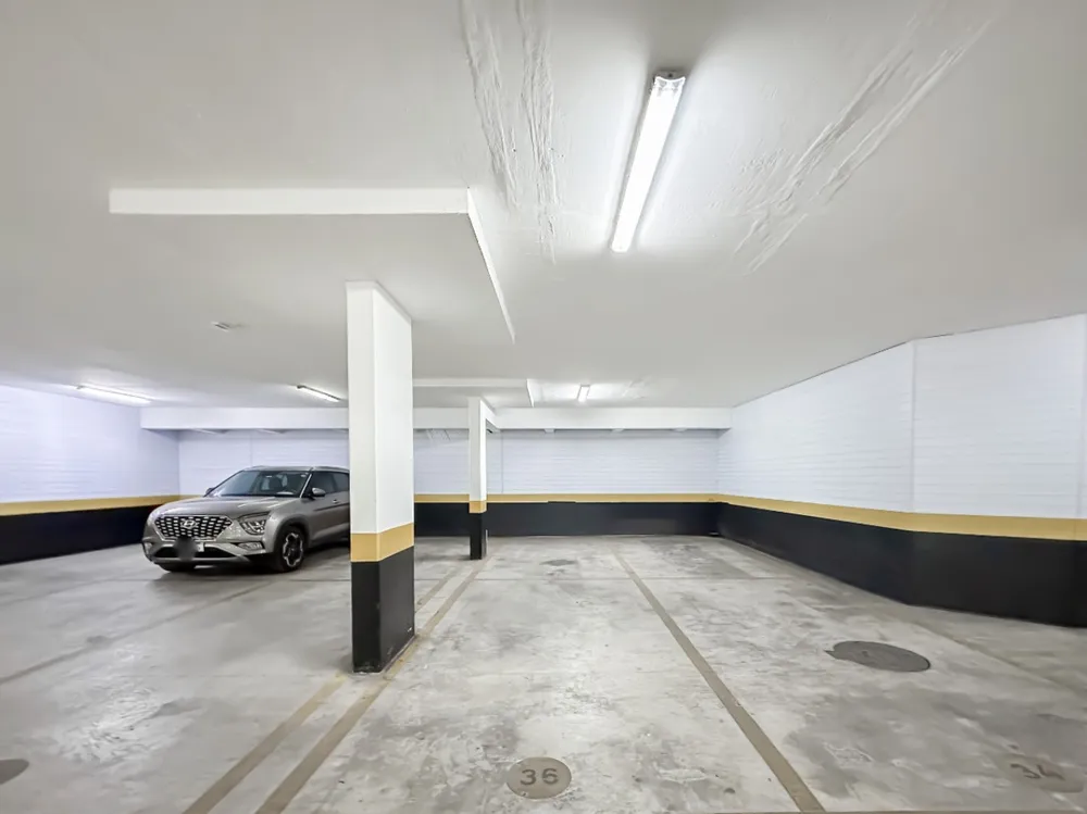 Apartamento, 2 quartos, 96 m² - Foto 8