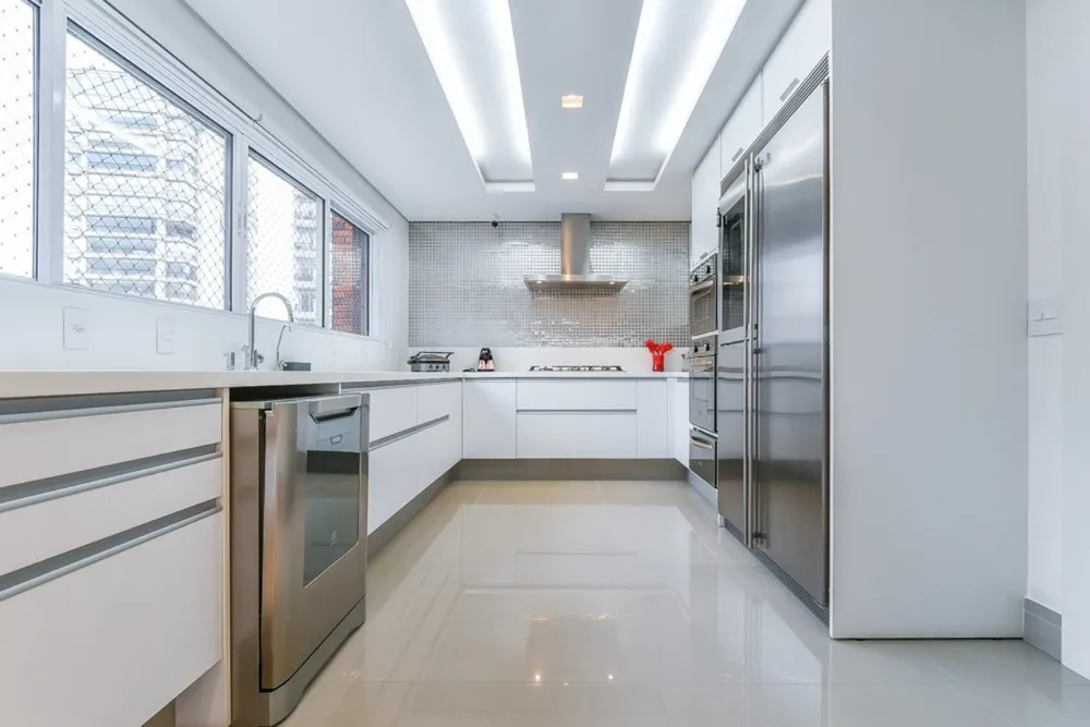 Apartamento, 3 quartos, 274 m² - Foto 9