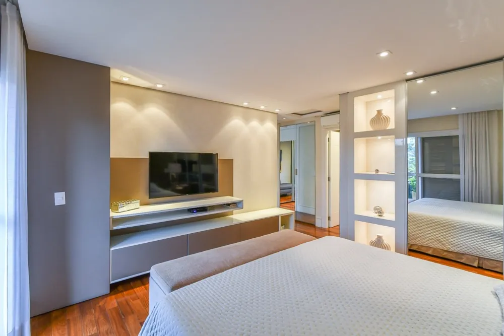 Apartamento, 3 quartos, 274 m² - Foto 11