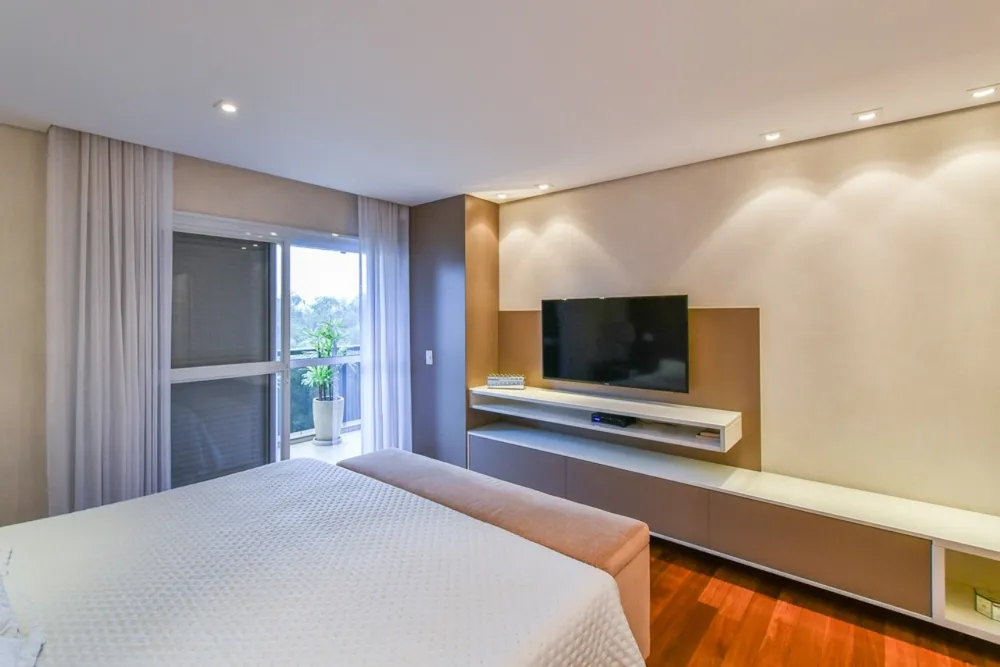 Apartamento, 3 quartos, 274 m² - Foto 10