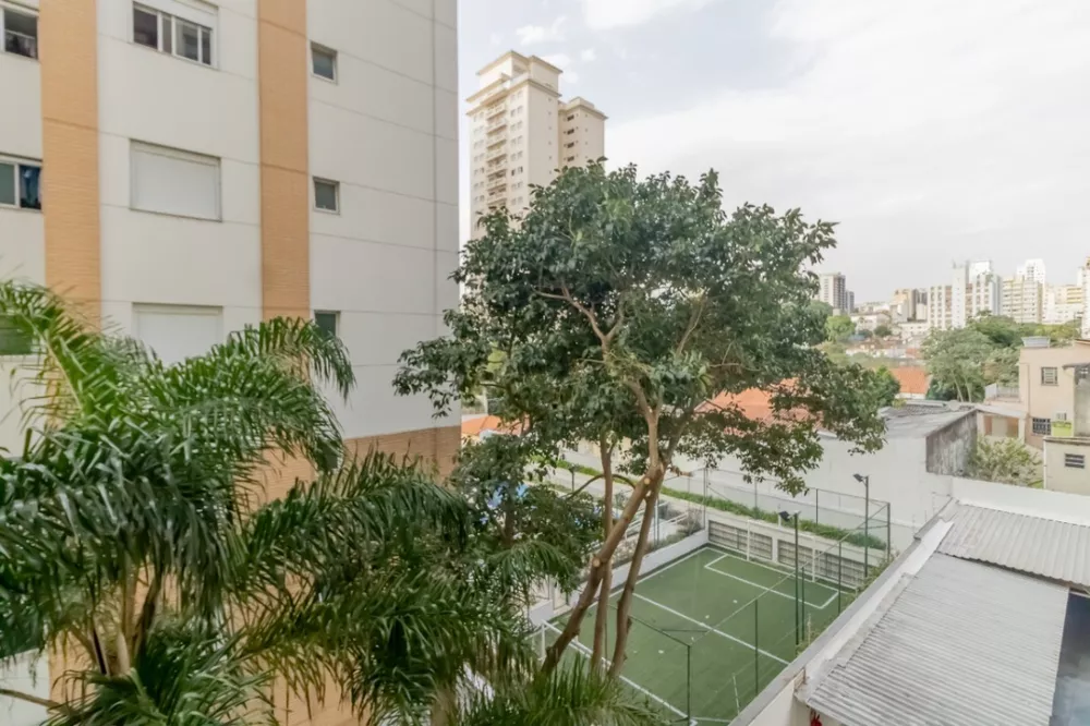 Apartamento à venda com 2 quartos, 83m² - Foto 5