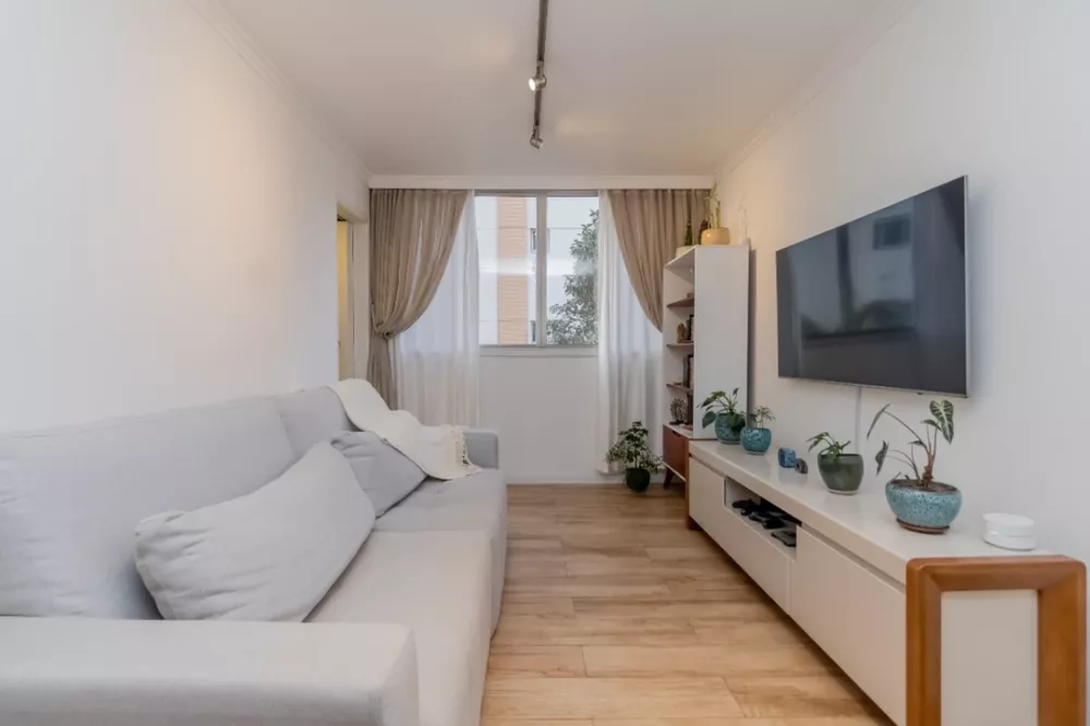 Apartamento à venda com 2 quartos, 83m² - Foto 3