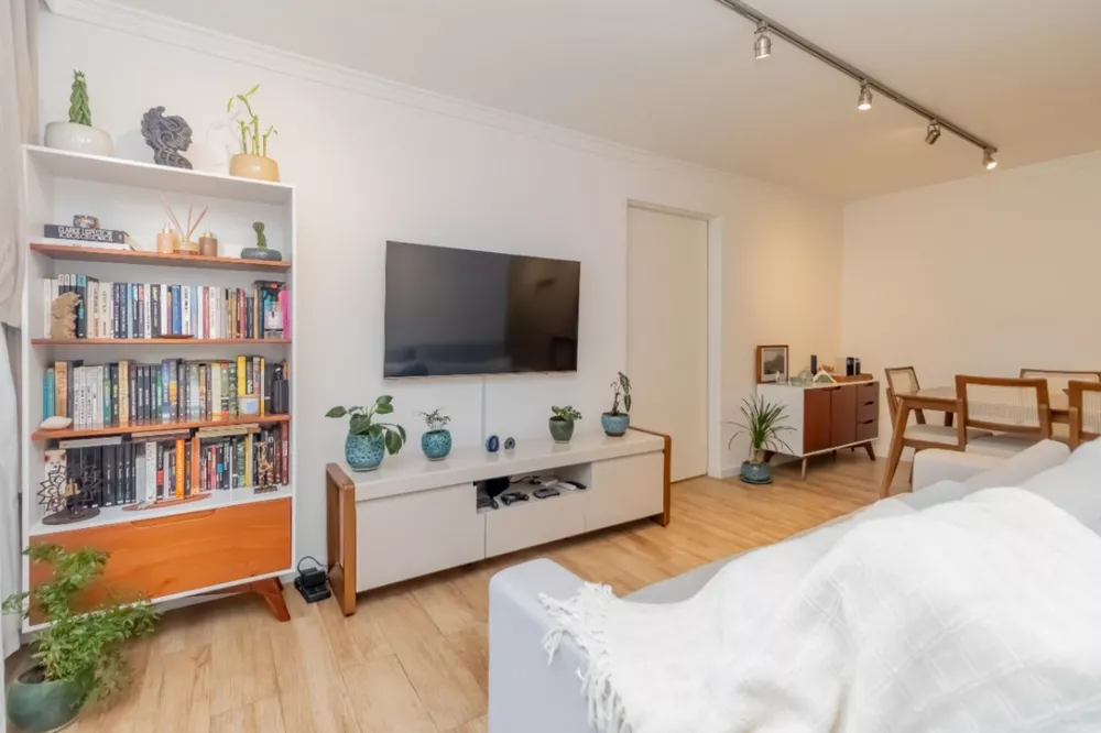 Apartamento à venda com 2 quartos, 83m² - Foto 6