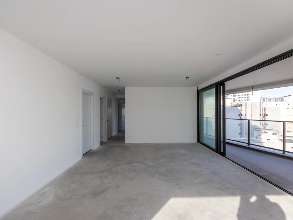 Apartamento, 3 quartos, 152 m² - Foto 1