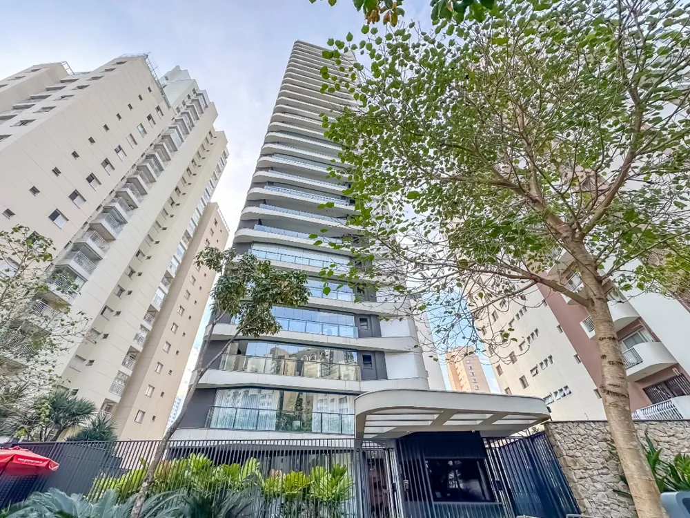 Apartamento, 3 quartos, 152 m² - Foto 2