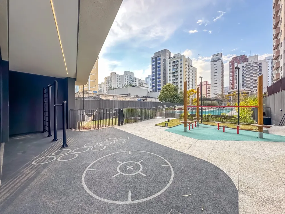 Apartamento, 3 quartos, 152 m² - Foto 10