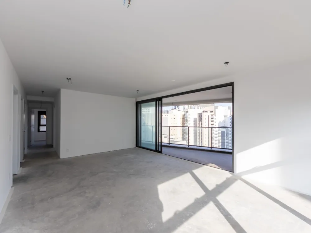 Apartamento, 3 quartos, 152 m² - Foto 5