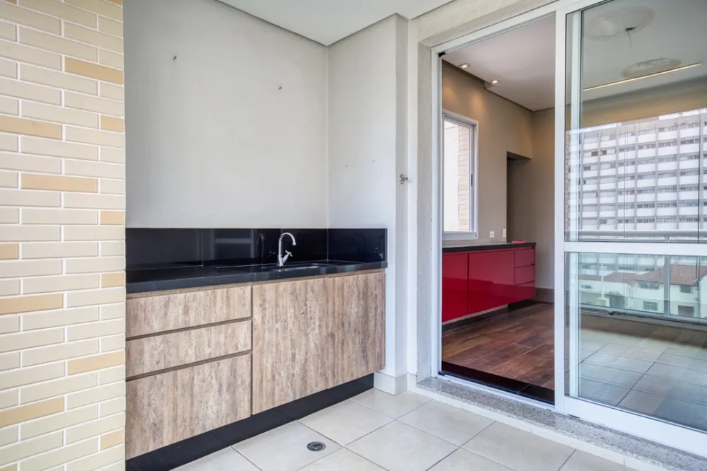 Apartamento, 3 quartos, 300 m² - Foto 1