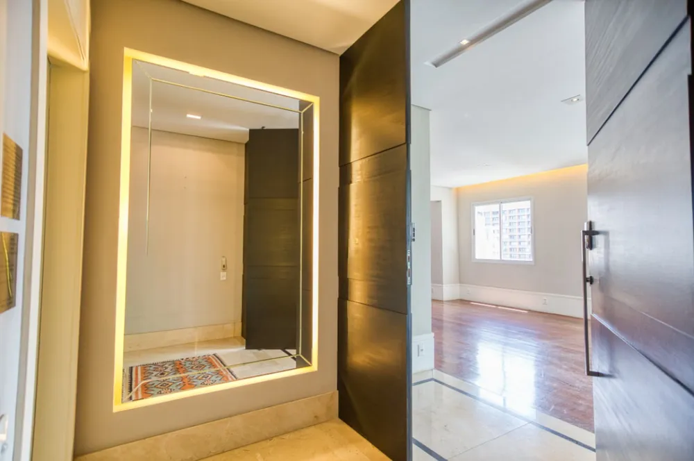 Apartamento, 3 quartos, 300 m² - Foto 3