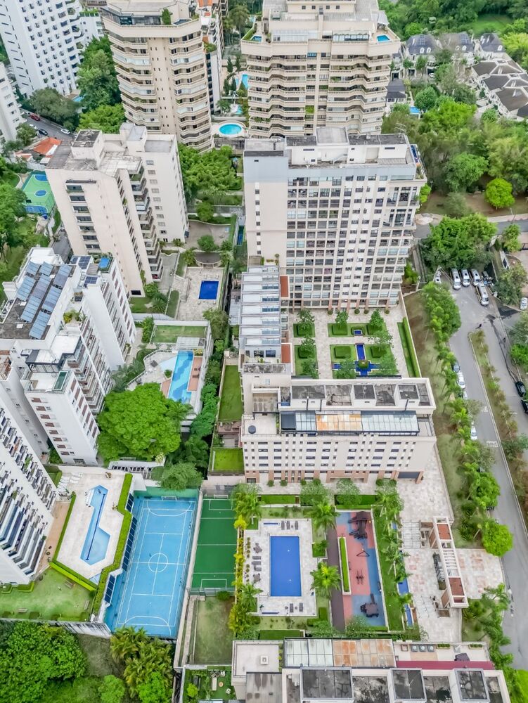 Cobertura, 3 quartos, 333 m² - Foto 23