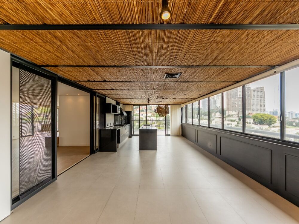 Cobertura, 3 quartos, 333 m² - Foto 2