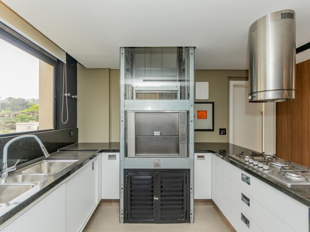 Cobertura, 3 quartos, 333 m² - Foto 14