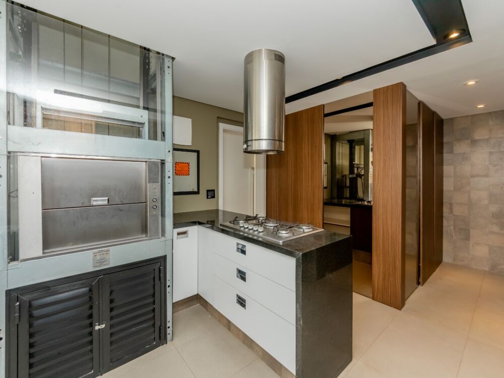 Cobertura, 3 quartos, 333 m² - Foto 13