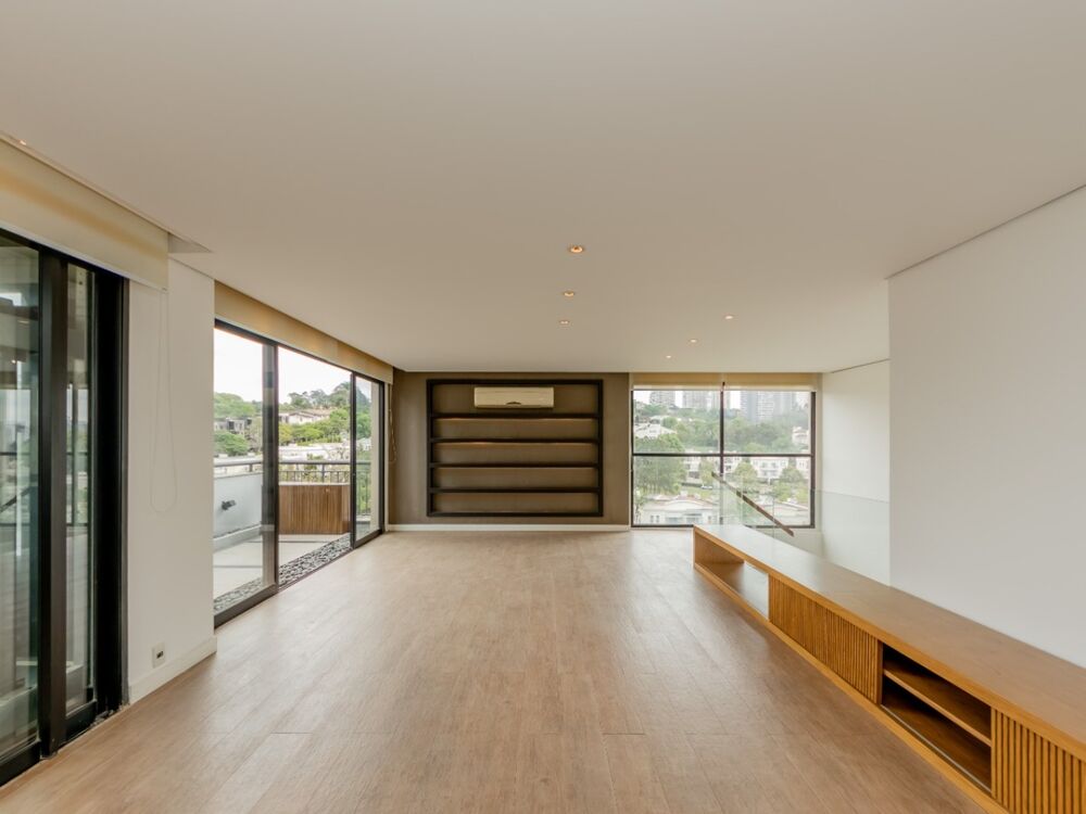 Cobertura, 3 quartos, 333 m² - Foto 7