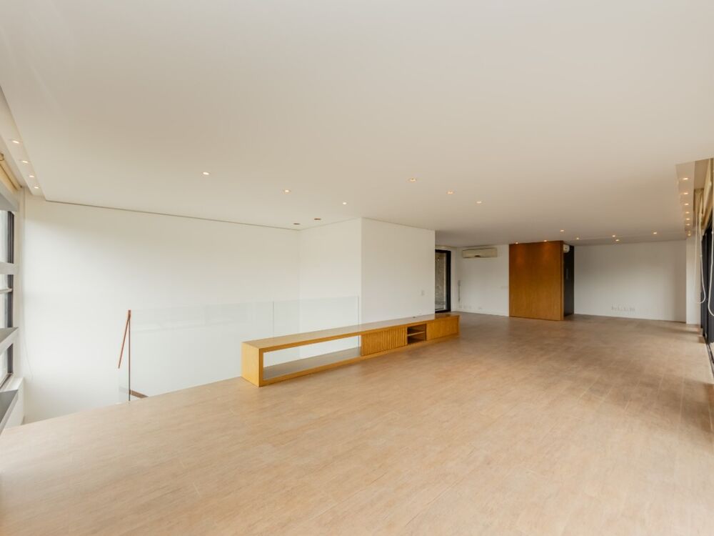 Cobertura, 3 quartos, 333 m² - Foto 8