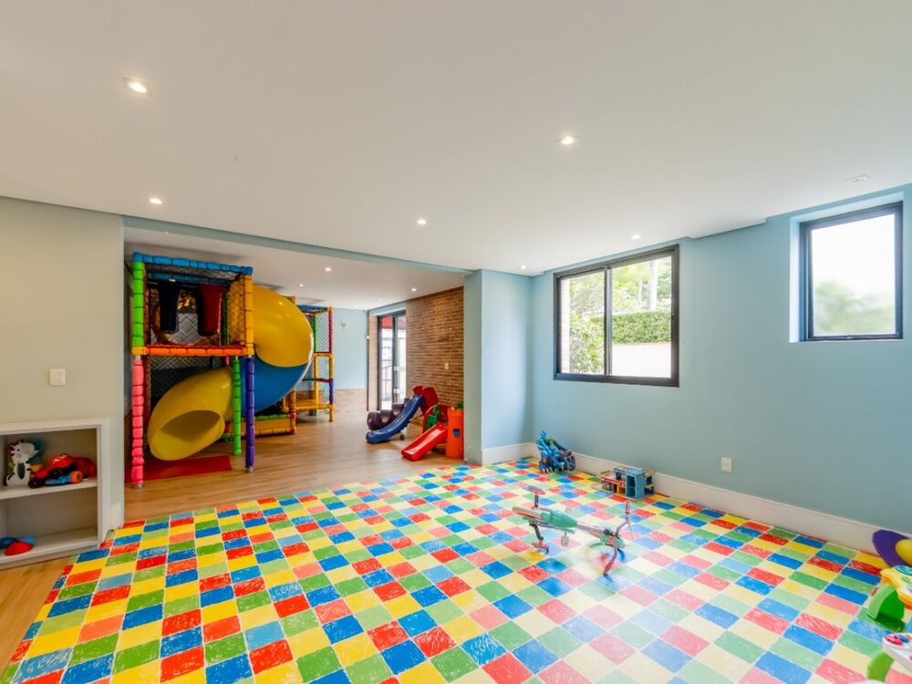 Cobertura, 3 quartos, 333 m² - Foto 21